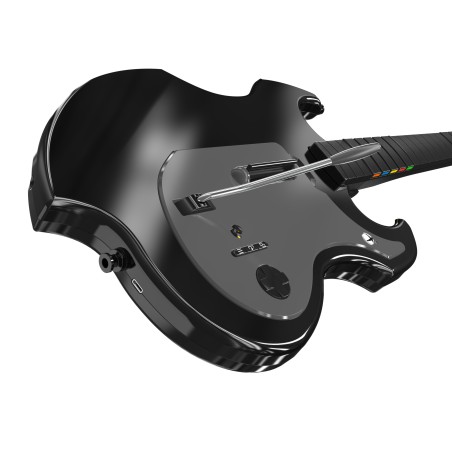 RIFFMASTER Guitar Controller for Microsoft Xbox Series S & X - Unleash Your Inner Rockstar!